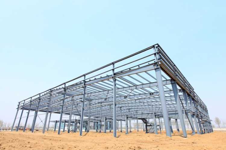 Steel Structure