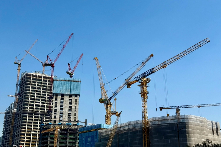 Construction